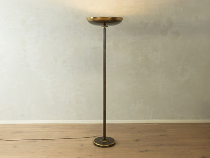 1930er Jahre Art Déco Stehlampe - Bild 1