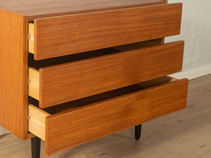 1960er Jahre Mid-Century Kommode - Bild 5