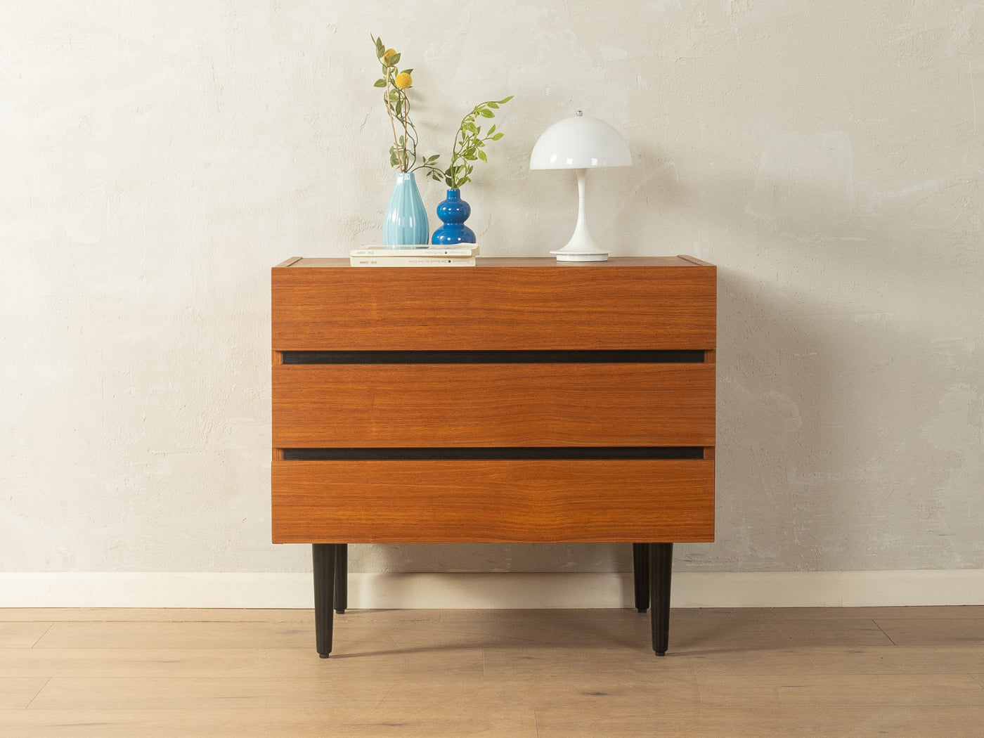 1960er Jahre Mid-Century Kommode - Bild 2
