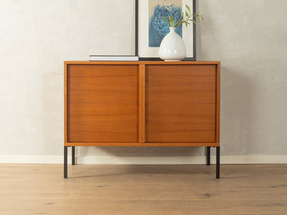 1960s Dresser, Günter Renkel