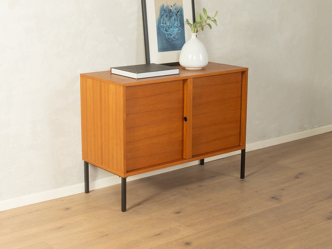 1960s Dresser, Günter Renkel