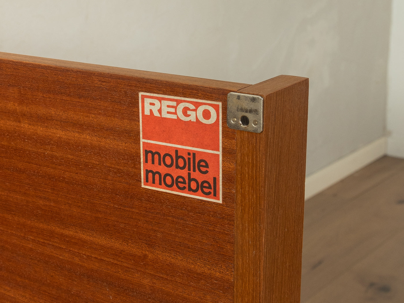 1960s Dresser, Günter Renkel