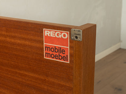 1960s Dresser, Günter Renkel