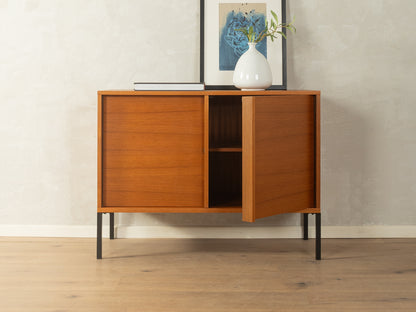 1960s Dresser, Günter Renkel