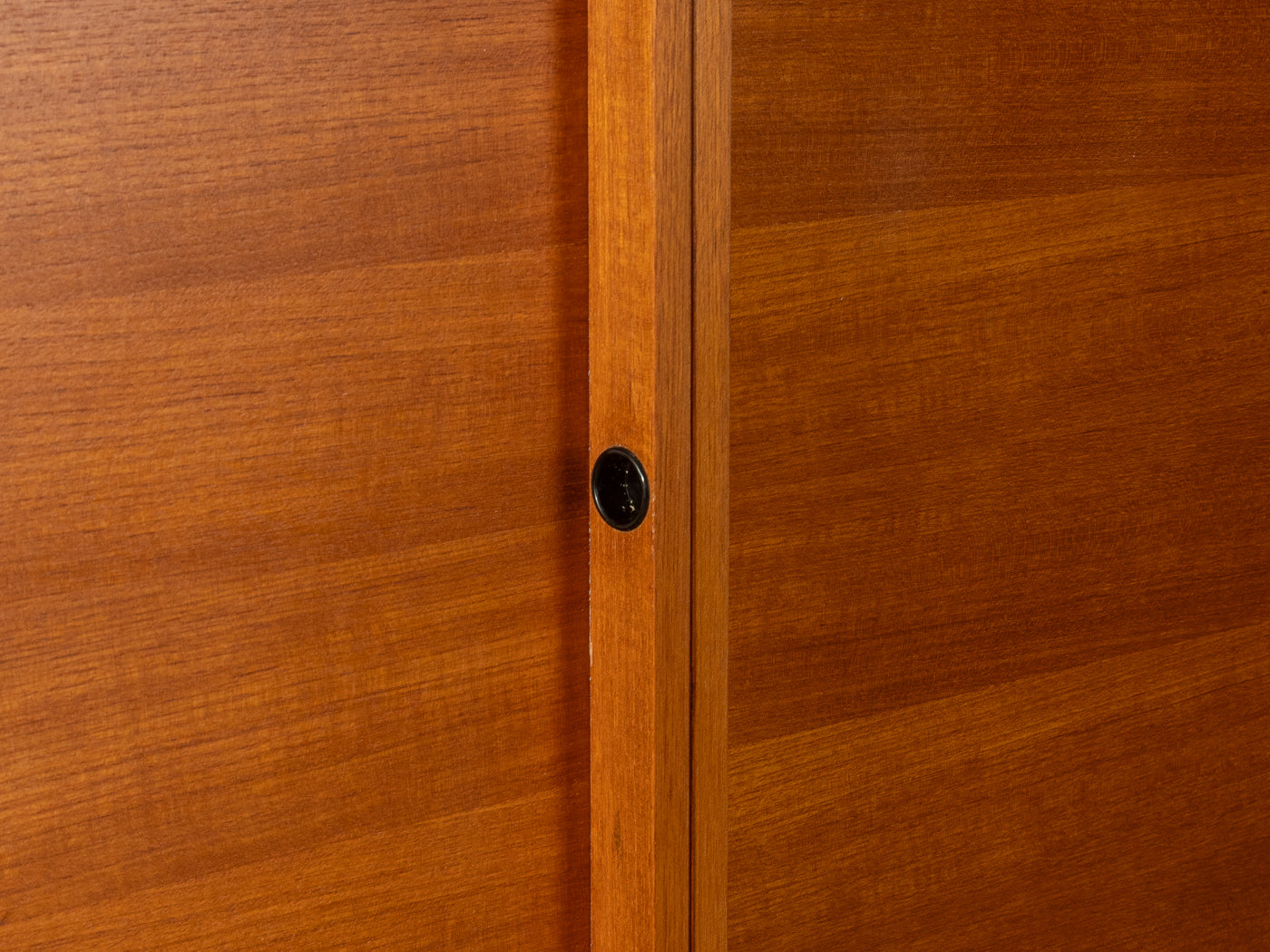 1960s Wardrobe, Günter Renkel