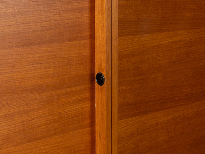 1960s Wardrobe, Günter Renkel