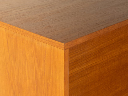 1960s Wardrobe, Günter Renkel