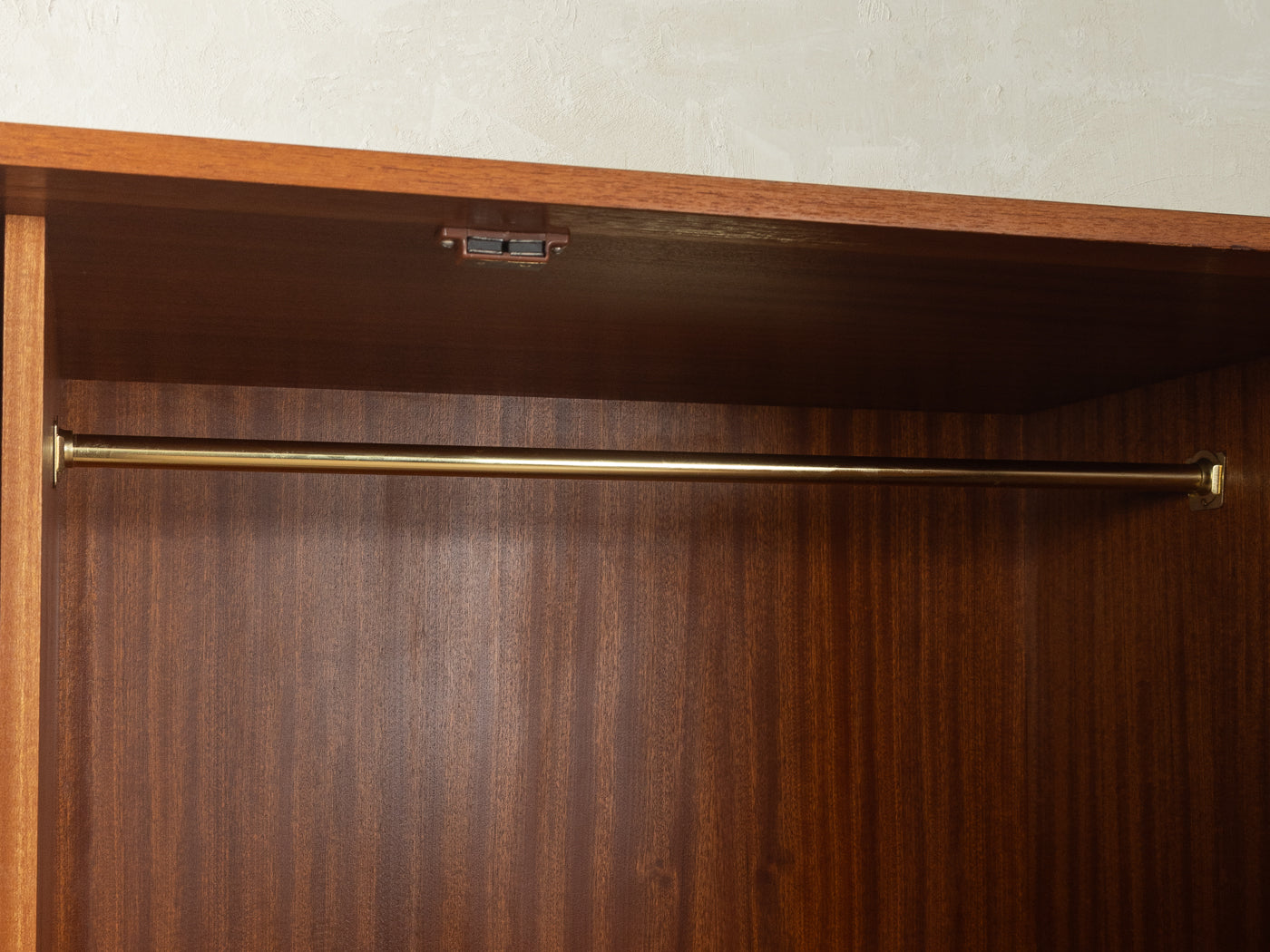 1960s Wardrobe, Günter Renkel
