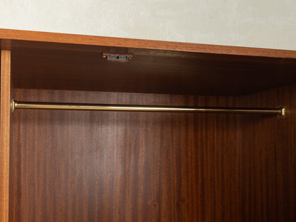 1960s Wardrobe, Günter Renkel