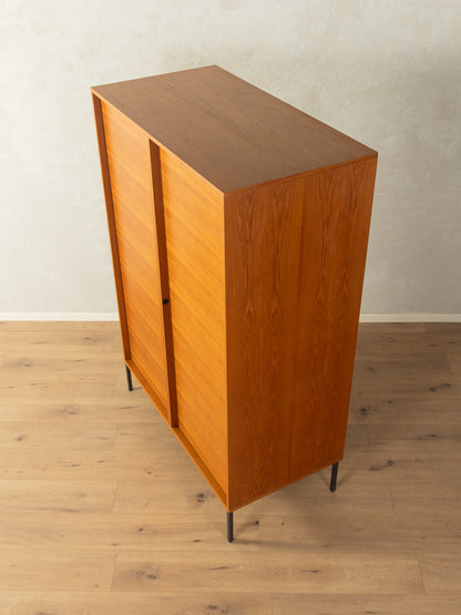 1960s Wardrobe, Günter Renkel