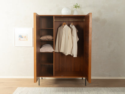 1960s Wardrobe, Günter Renkel