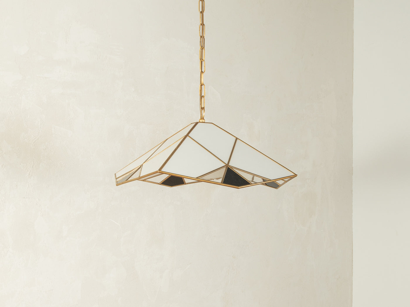 1970er Jahre Deckenlampe, Sothis