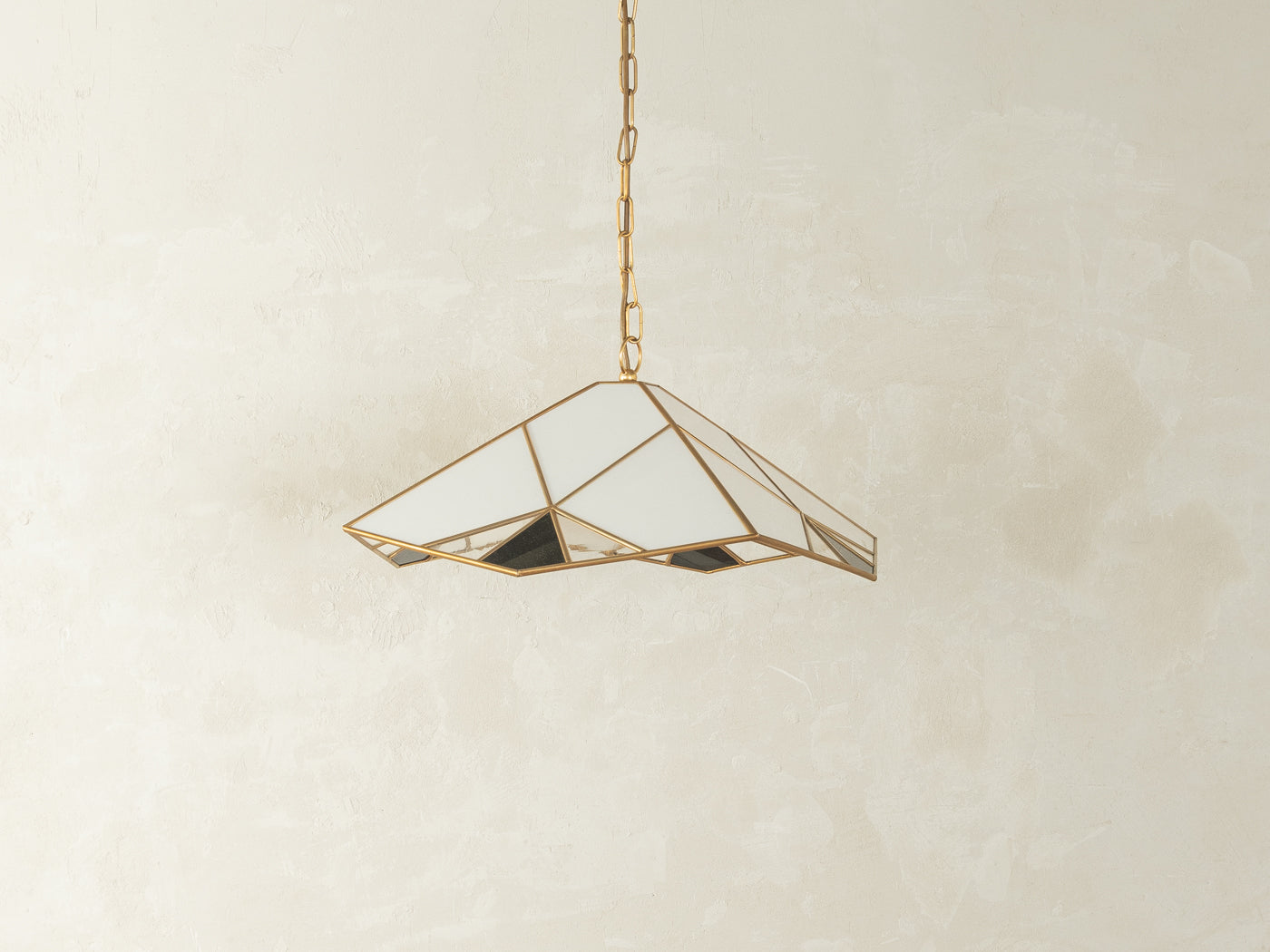 1970er Jahre Deckenlampe, Sothis