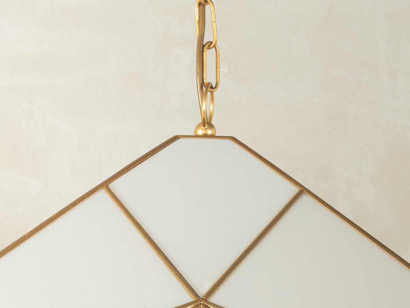 1970er Jahre Deckenlampe, Sothis