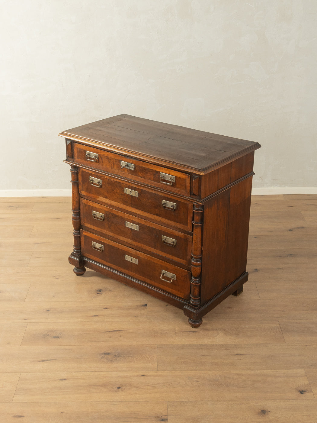 Gründerzeit Kommode, um 1880 - Bild 4