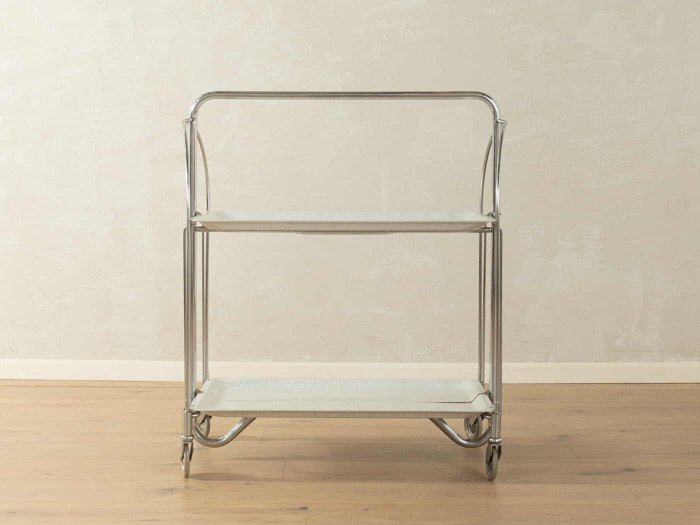 DINETT Serving Trolley, Bremshey & Co