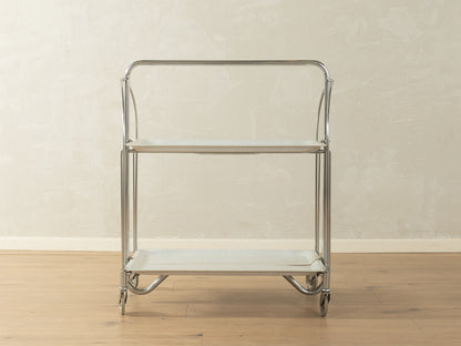 DINETT Serving Trolley, Bremshey & Co