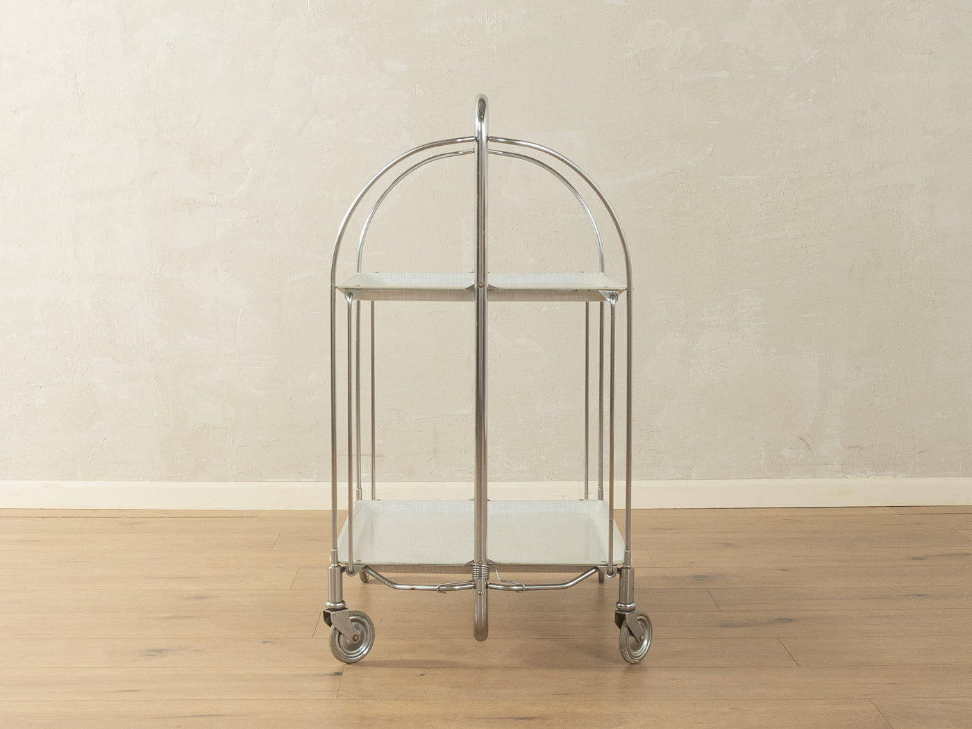 DINETT Serving Trolley, Bremshey & Co