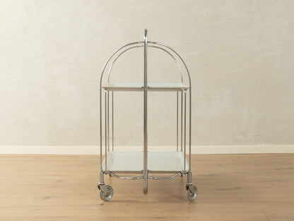 DINETT Serving Trolley, Bremshey & Co