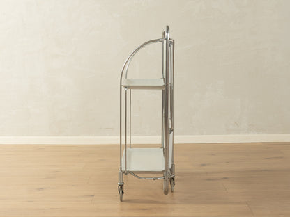DINETT Serving Trolley, Bremshey & Co