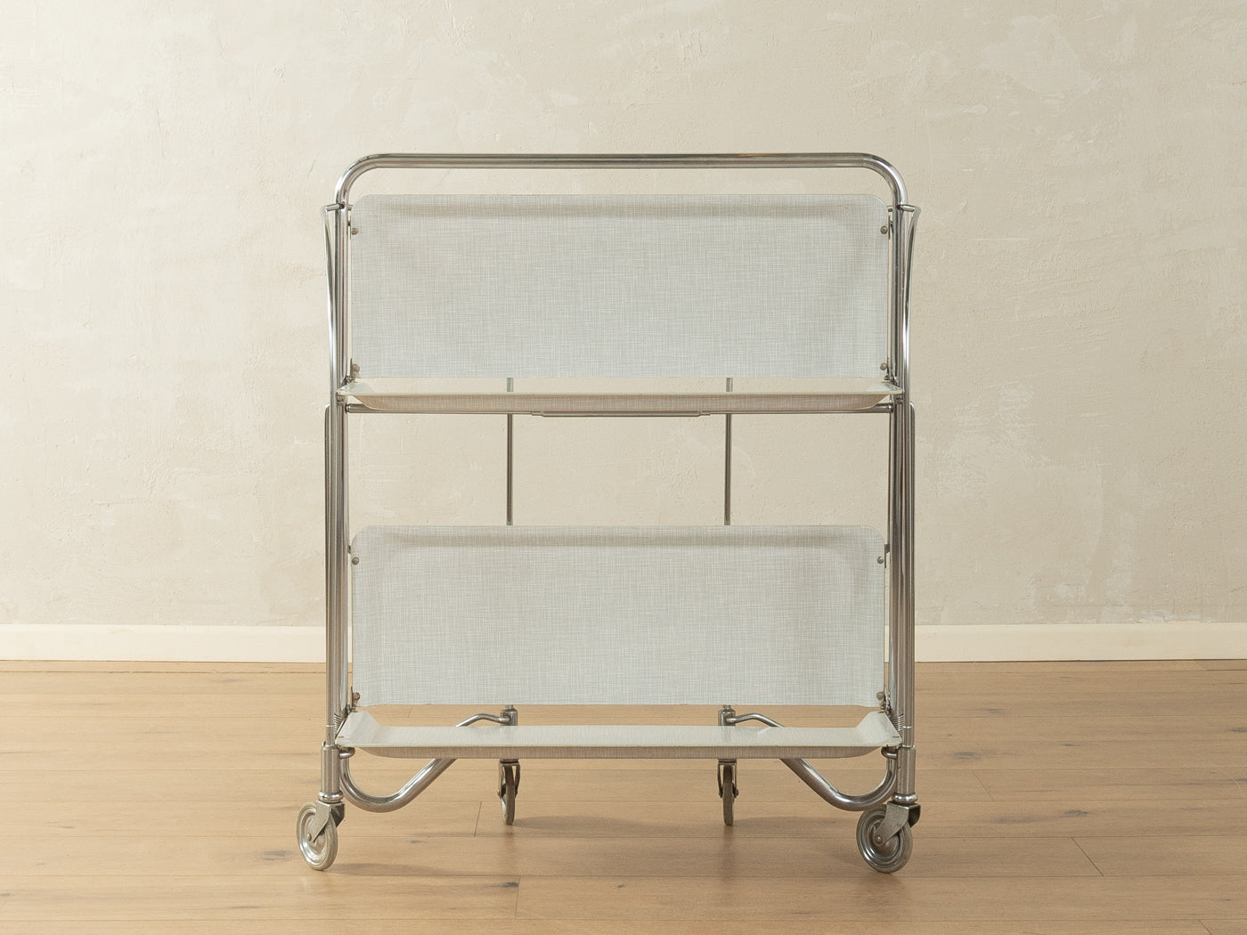 DINETT Serving Trolley, Bremshey & Co