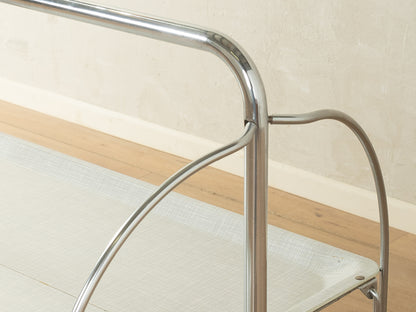 DINETT Serving Trolley, Bremshey & Co