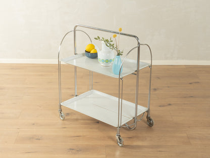 DINETT Serving Trolley, Bremshey & Co
