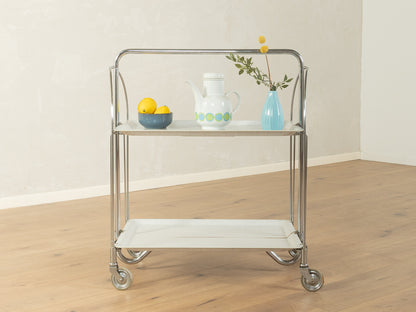 DINETT Serving Trolley, Bremshey & Co