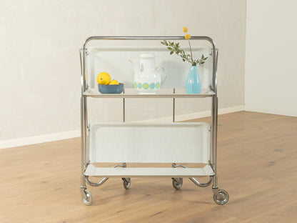 DINETT Serving Trolley, Bremshey & Co