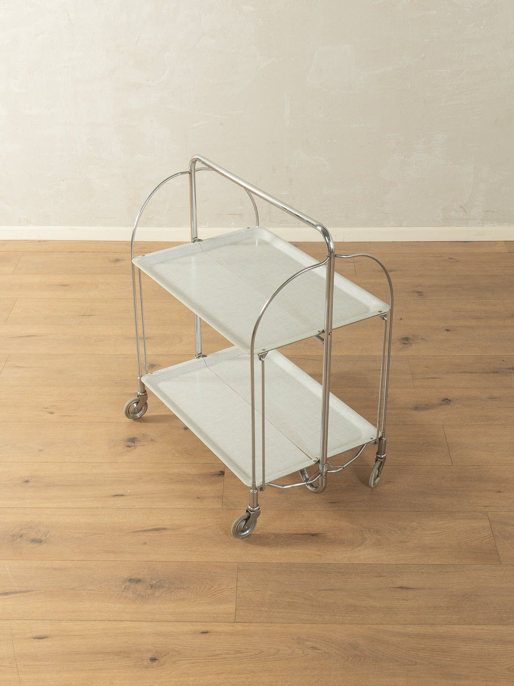 DINETT Serving Trolley, Bremshey & Co