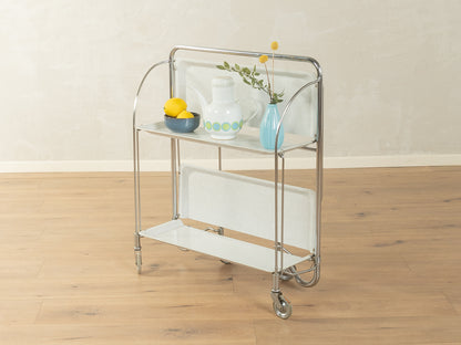 DINETT Serving Trolley, Bremshey & Co