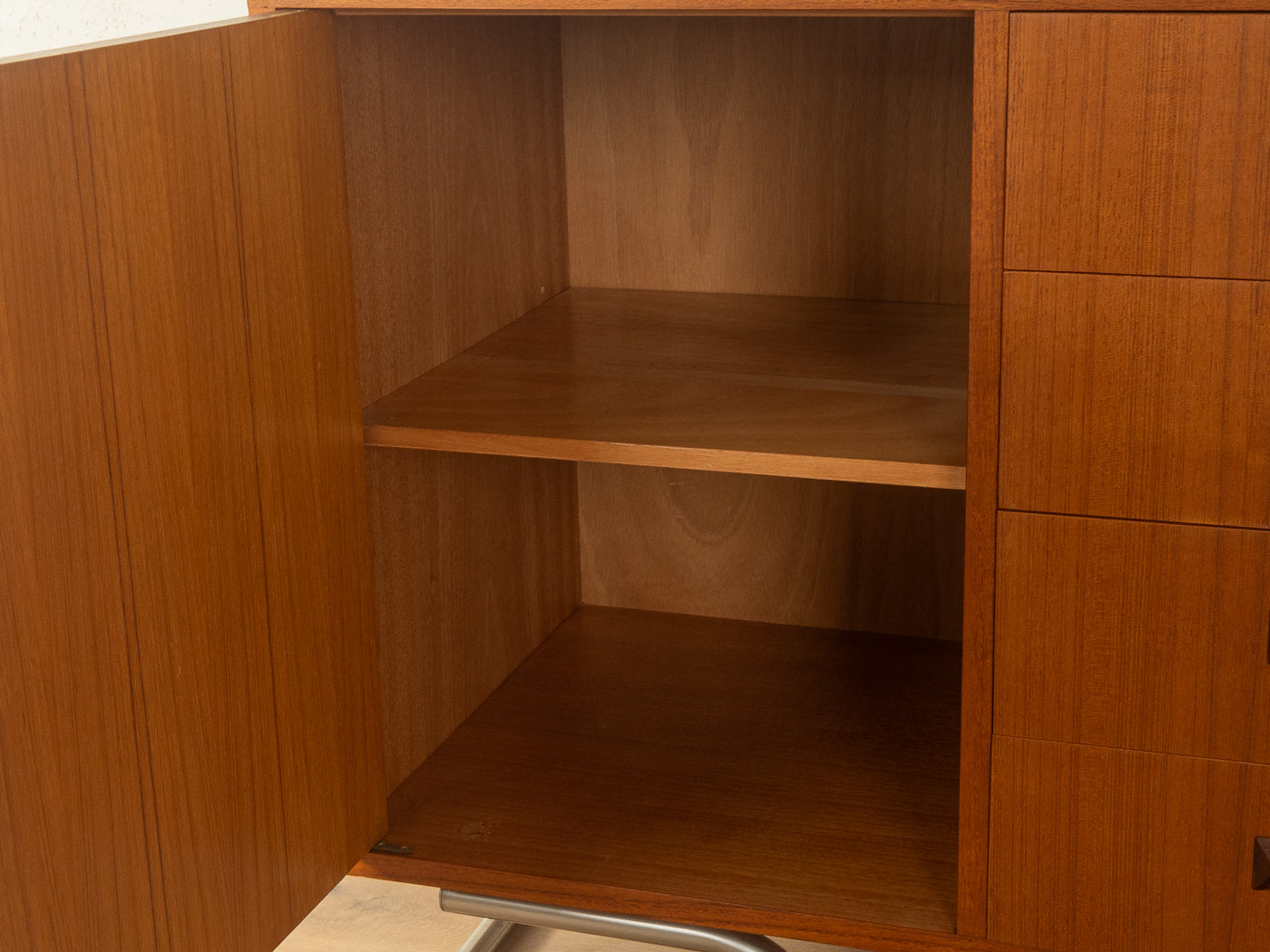 1960er Jahre Sideboard, DeWe - Bild 7
