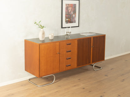 1960er Jahre Sideboard, DeWe - Bild 2