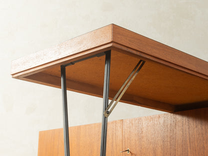 Exclusive home bar