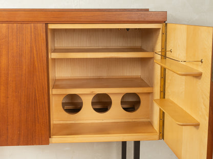 Exclusive home bar