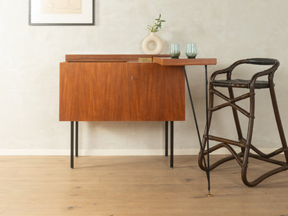 Exclusive home bar