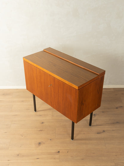 Exclusive home bar