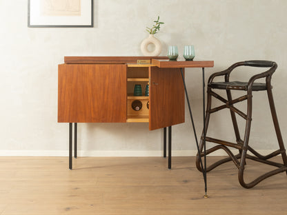 Exclusive home bar