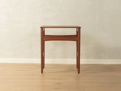 Mid Century Beistelltisch, Andreas Tuck, Hans J. Wegner - Bild 5