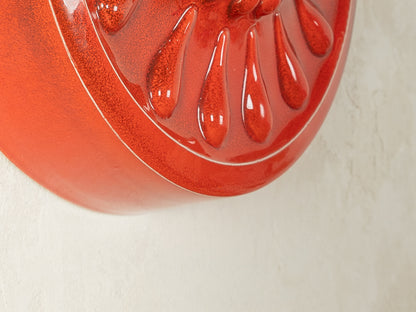 Fat Lava Wall Lamp, Honsel