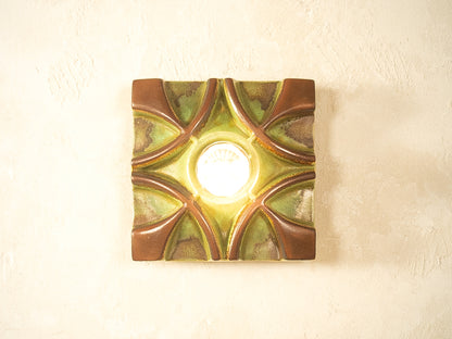 Fat Lava Wandlampe, Honsel - Bild 2