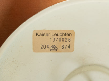 Fat Lava Wandlampe, Kaiser Leuchten