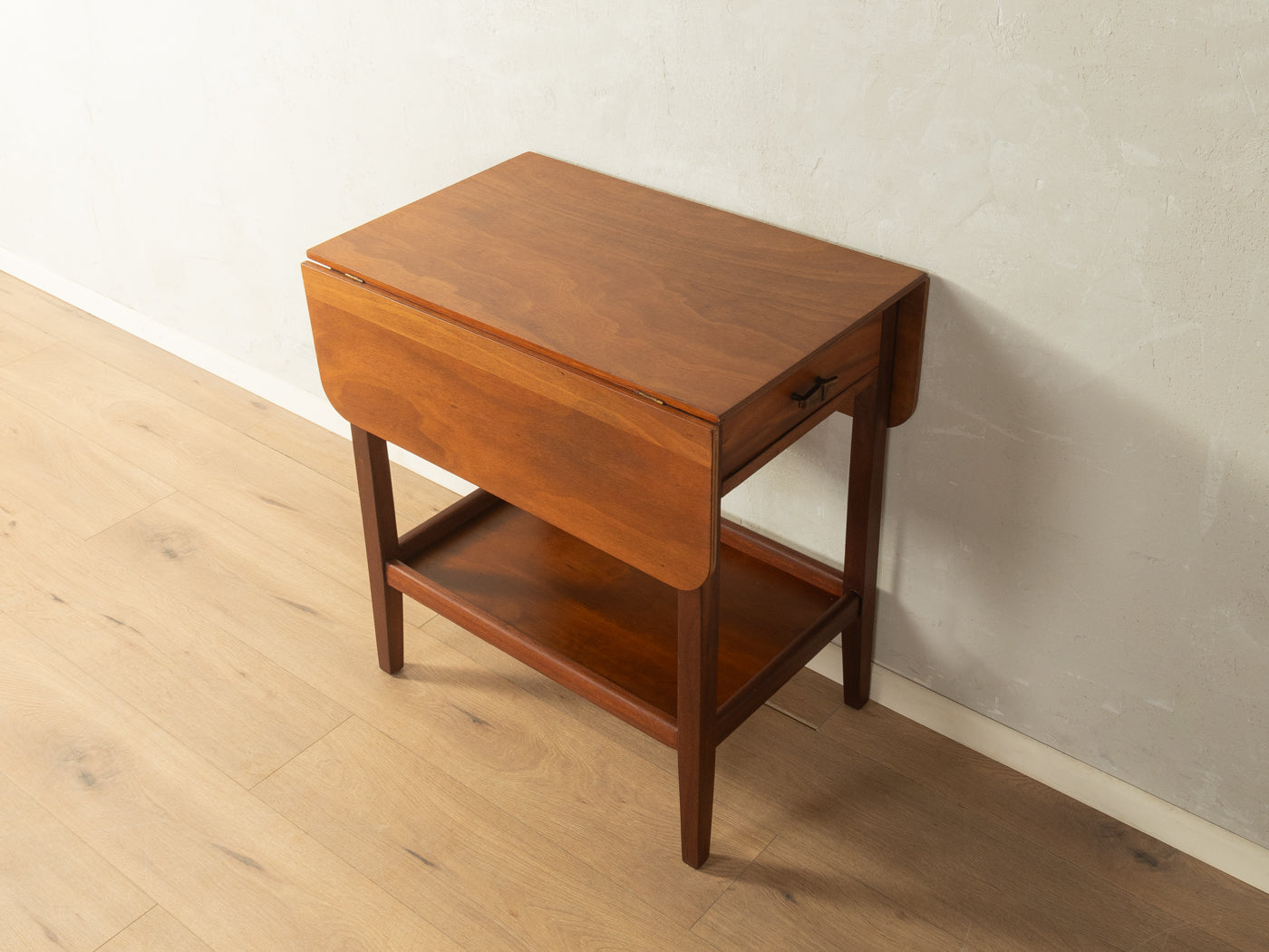 Art Nouveau sewing table