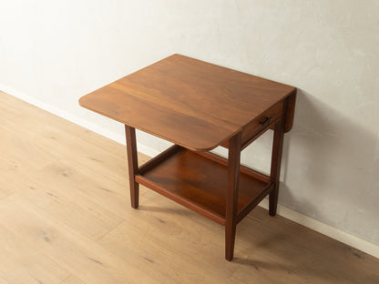 Art Nouveau sewing table