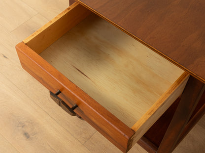 Art Nouveau sewing table