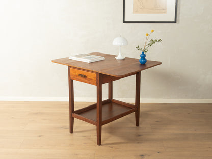 Art Nouveau sewing table