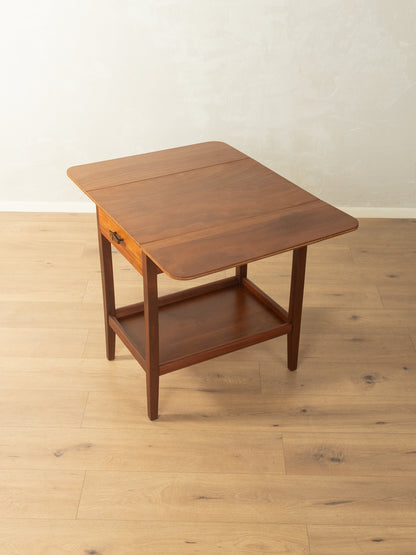 Art Nouveau sewing table