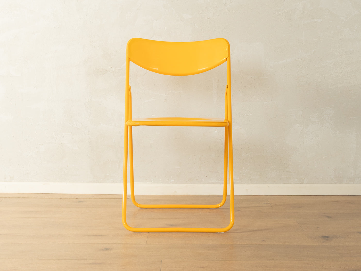 Ted Klappstuhl, Niels Gammelgaard, IKEA