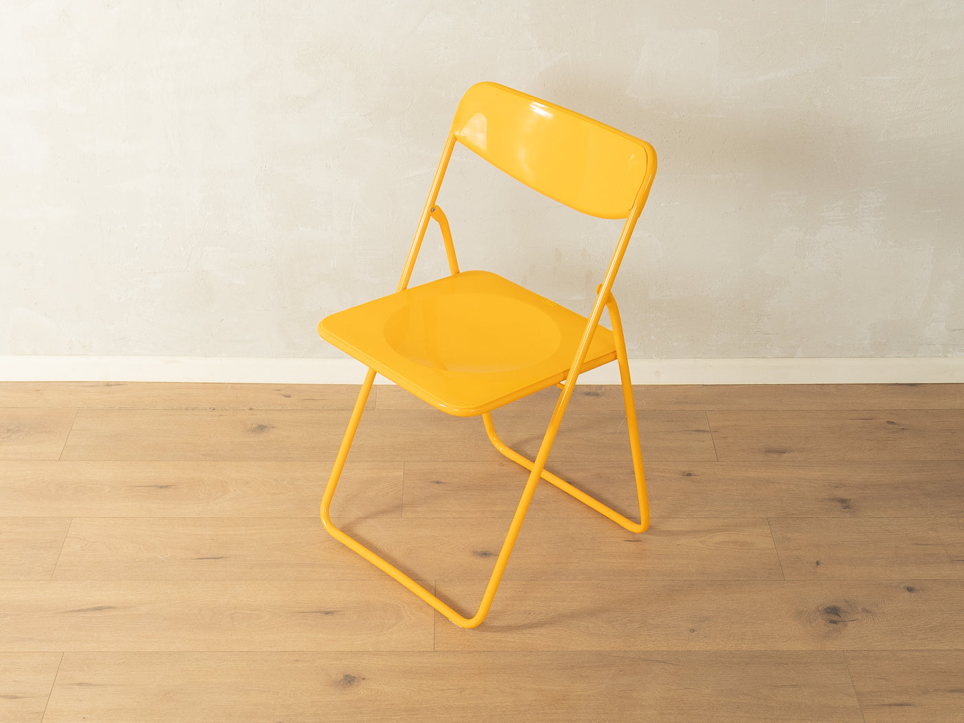 Ted Klappstuhl, Niels Gammelgaard, IKEA
