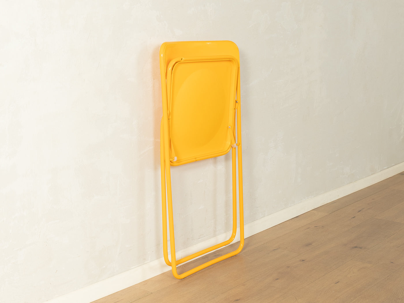 Ted Klappstuhl, Niels Gammelgaard, IKEA